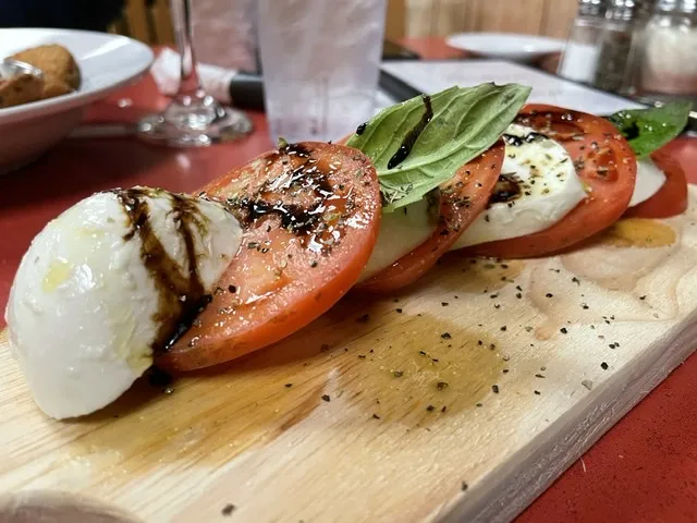 Caprese Salad