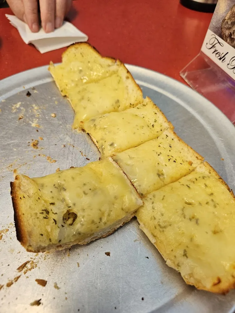 Garlic Bread
